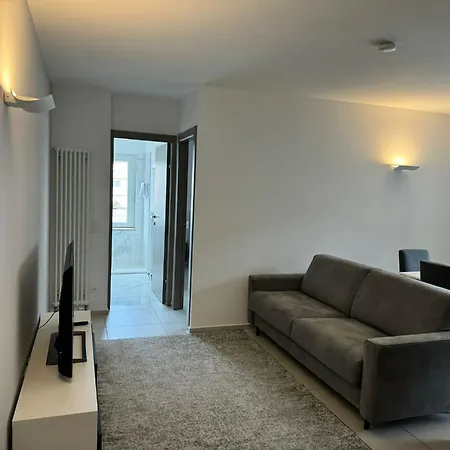 Urban Residence By Quokka 360 - Modern Apartments In Lugano Exterior photo