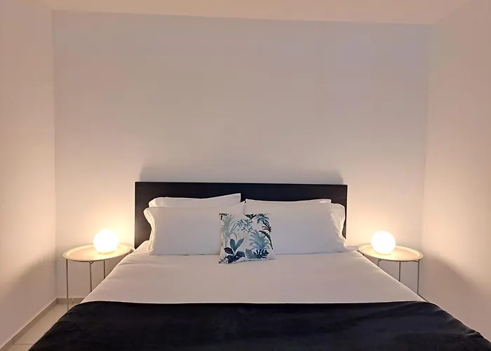 Urban Residence By Quokka 360 - Modern Apartments In Lugano