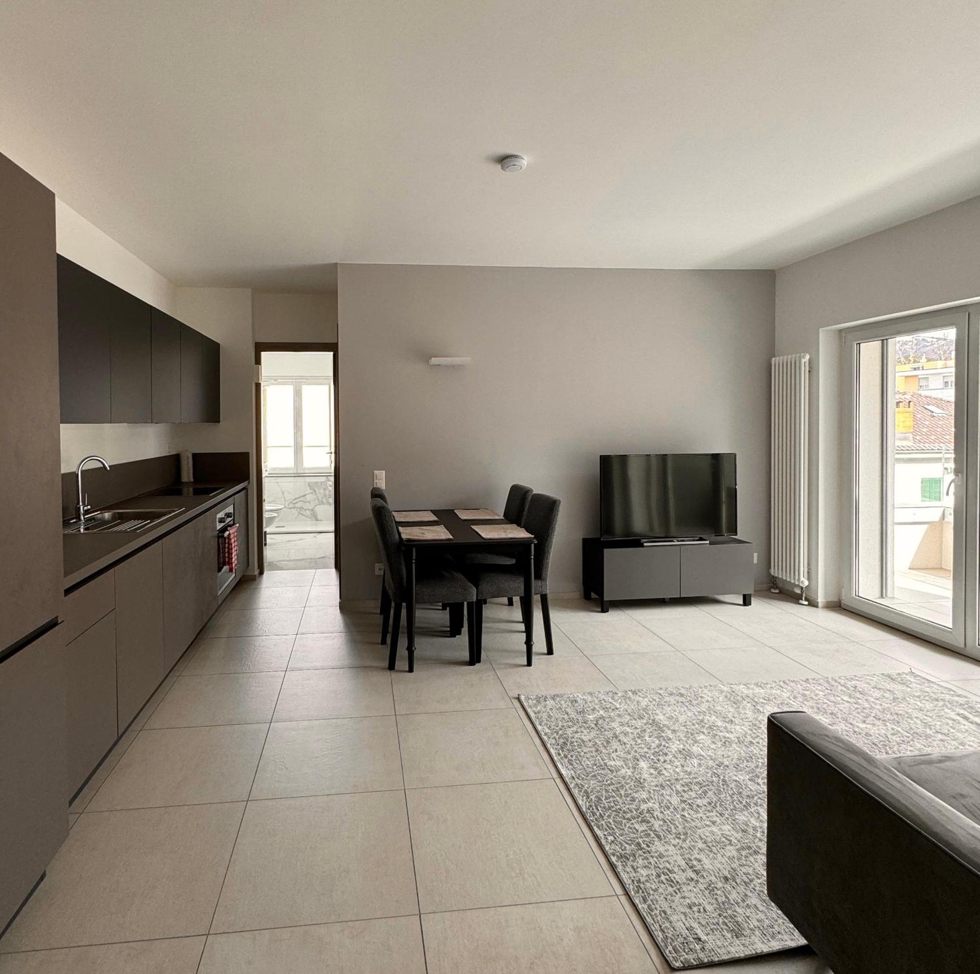 Urban By Quokka 360 - Modern In Apartmán *