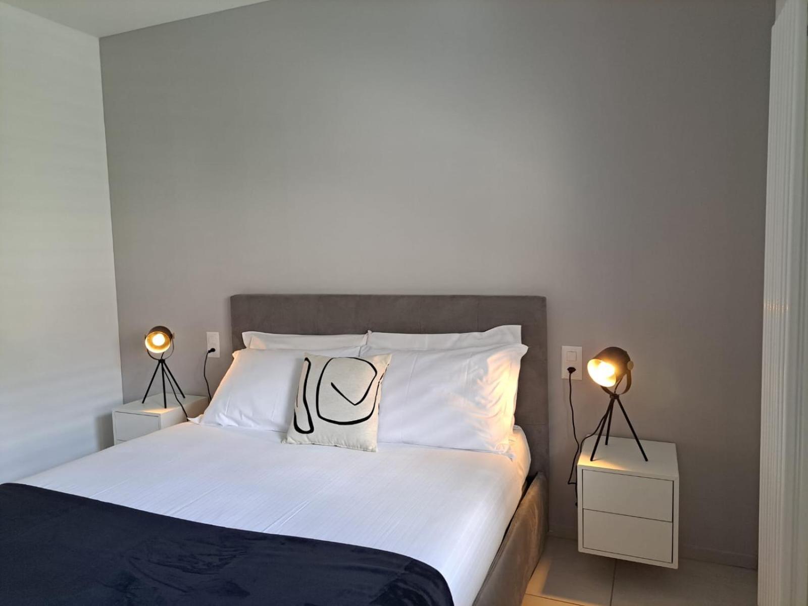 Apartmán Urban By Quokka 360 - Modern In Lugano