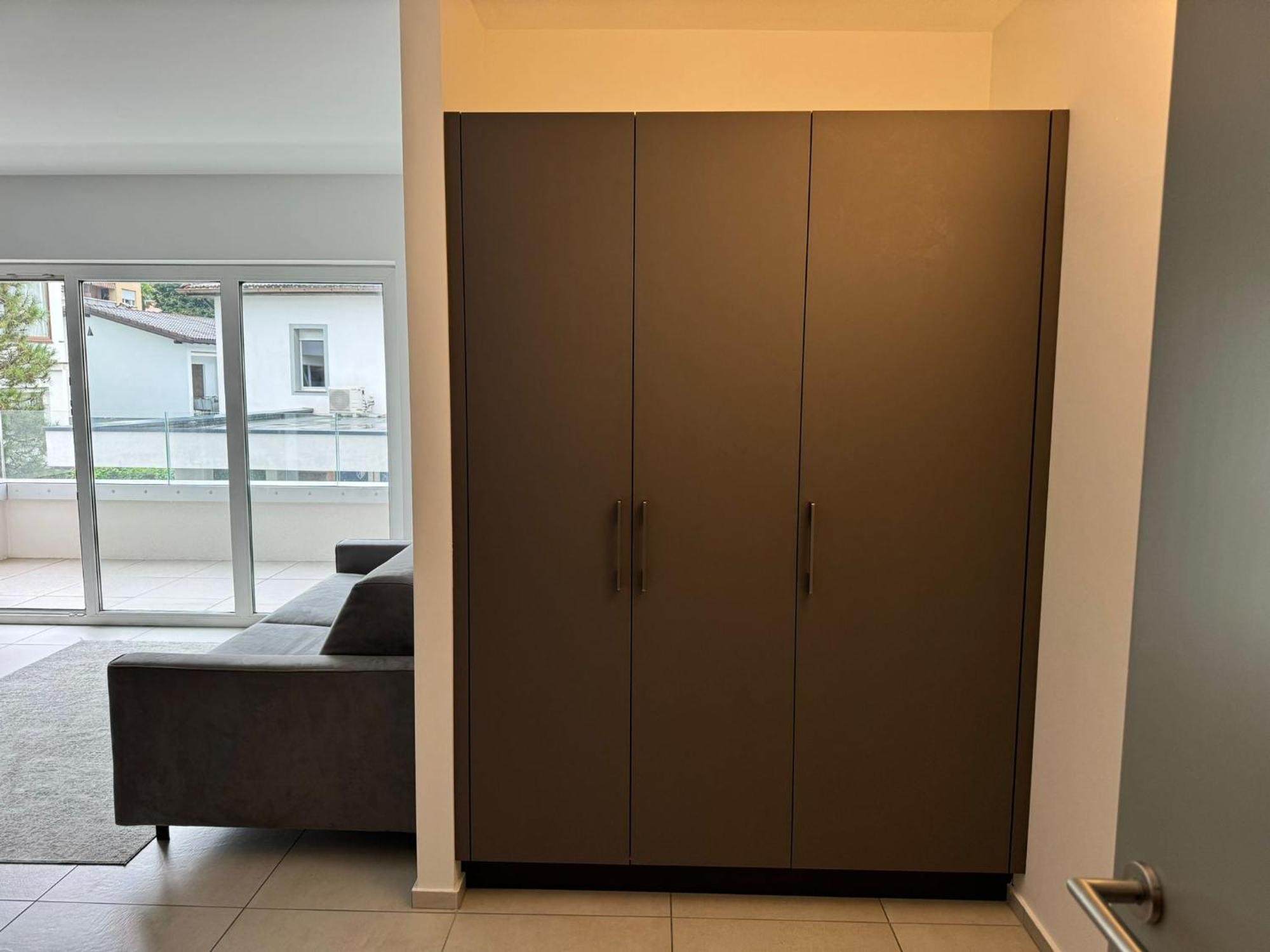 Urban By Quokka 360 - Modern In Lugano