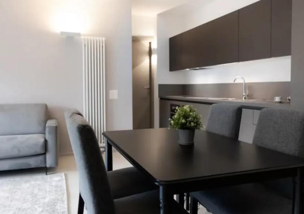 Apartmán Urban By Quokka 360 - Modern In Lugano