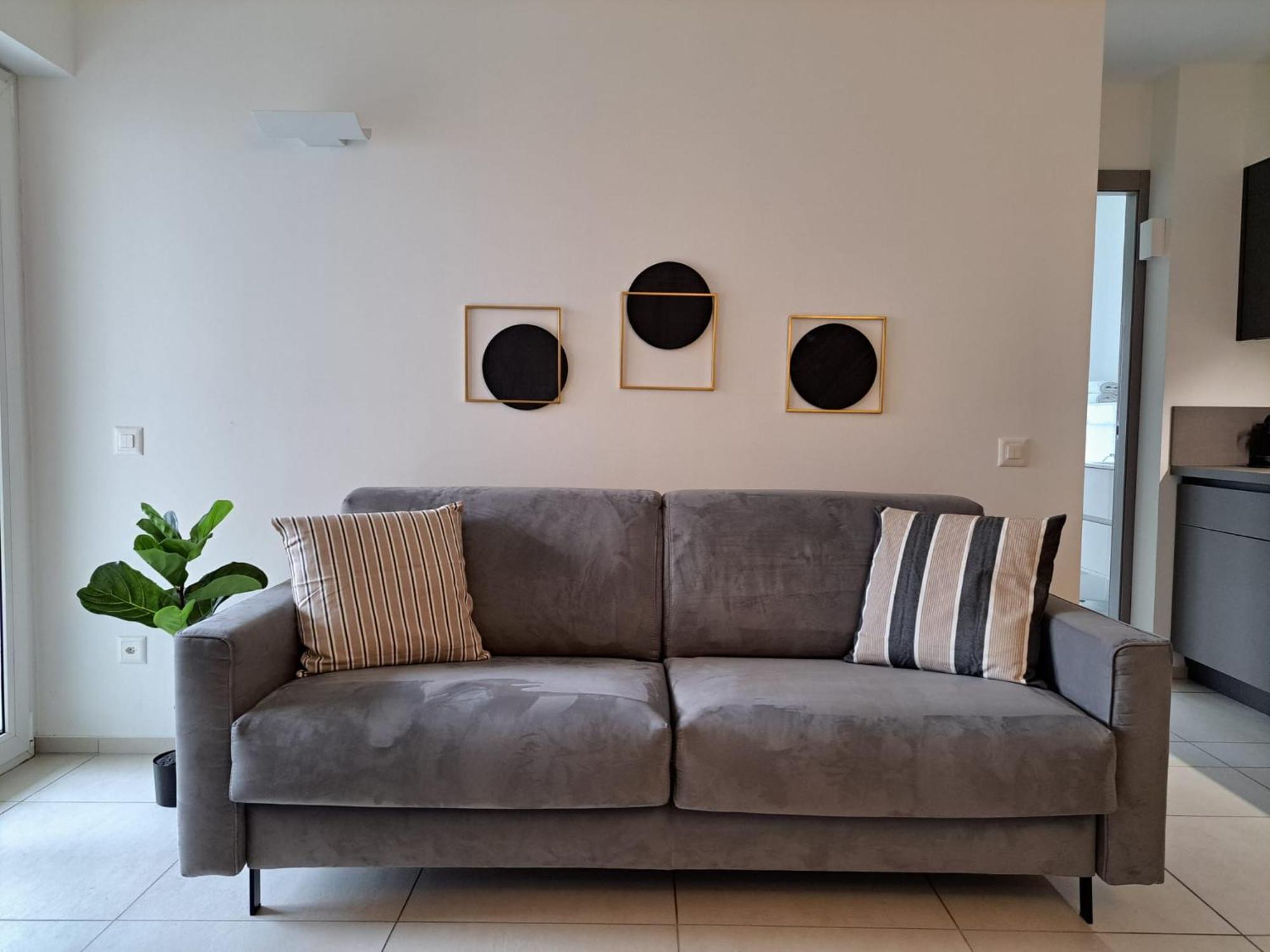 Urban By Quokka 360 - Modern In Lugano