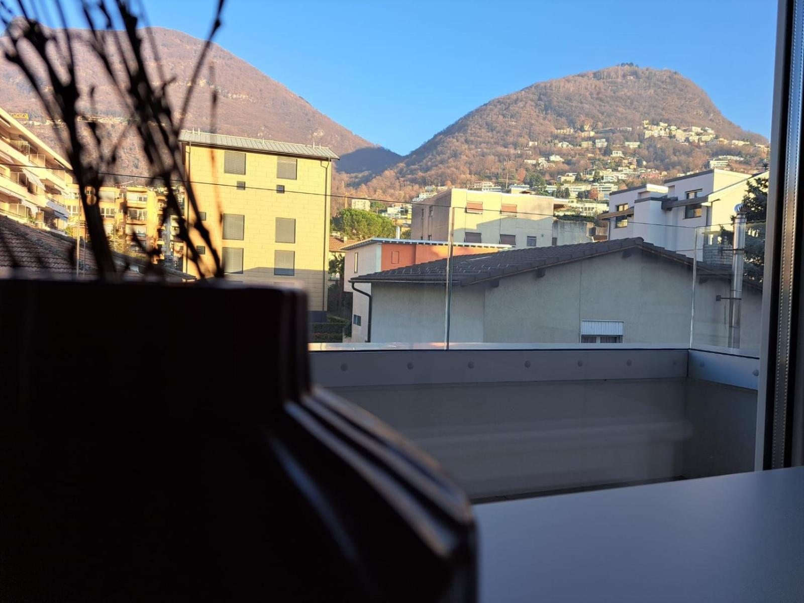 Urban By Quokka 360 - Modern In Lugano