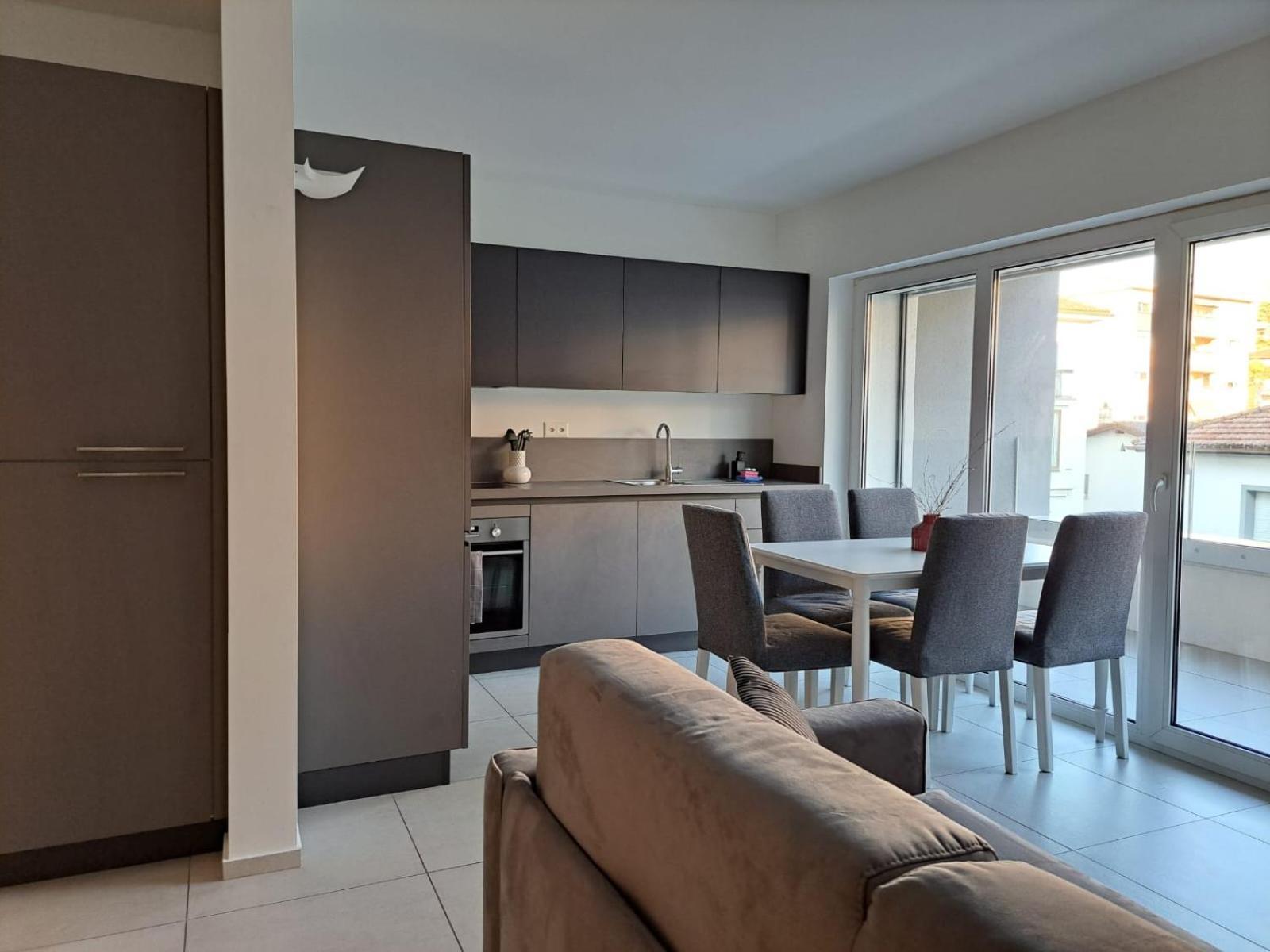 Apartmán Urban By Quokka 360 - Modern In *