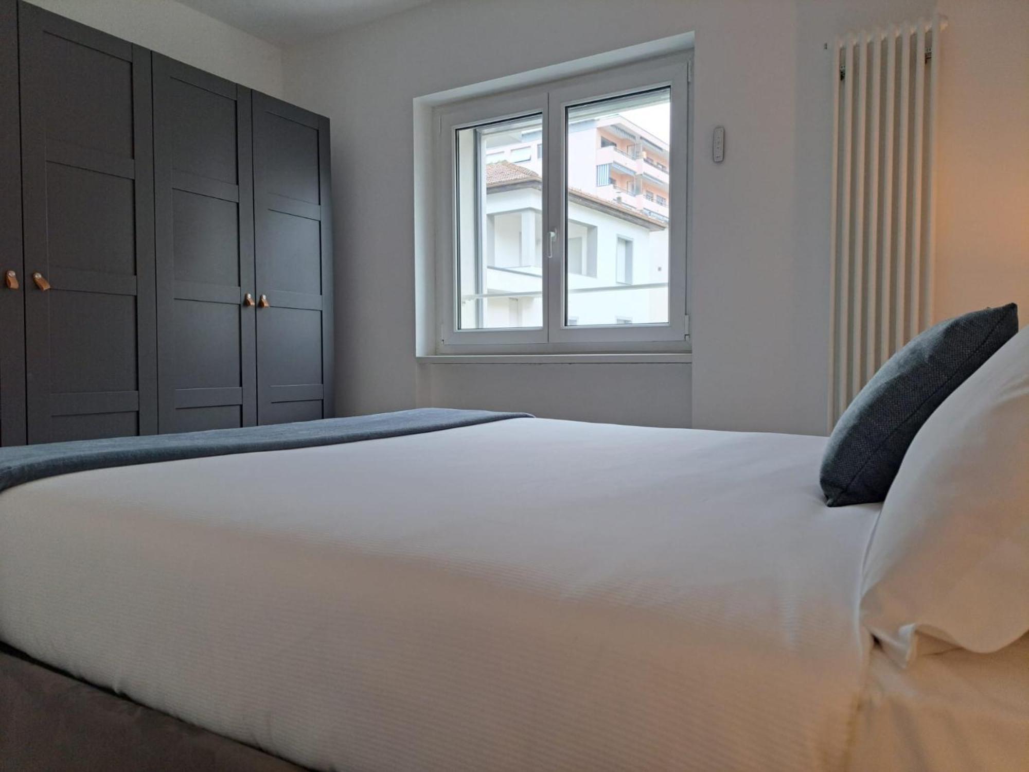 Apartmán Urban By Quokka 360 - Modern In Lugano