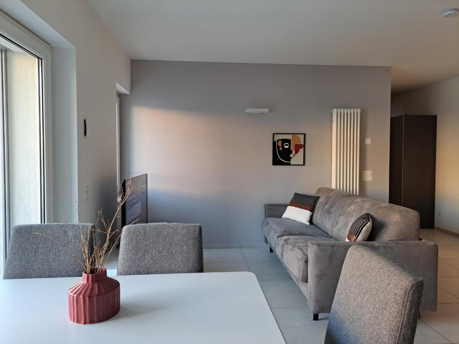 Urban By Quokka 360 - Modern In Apartmán
