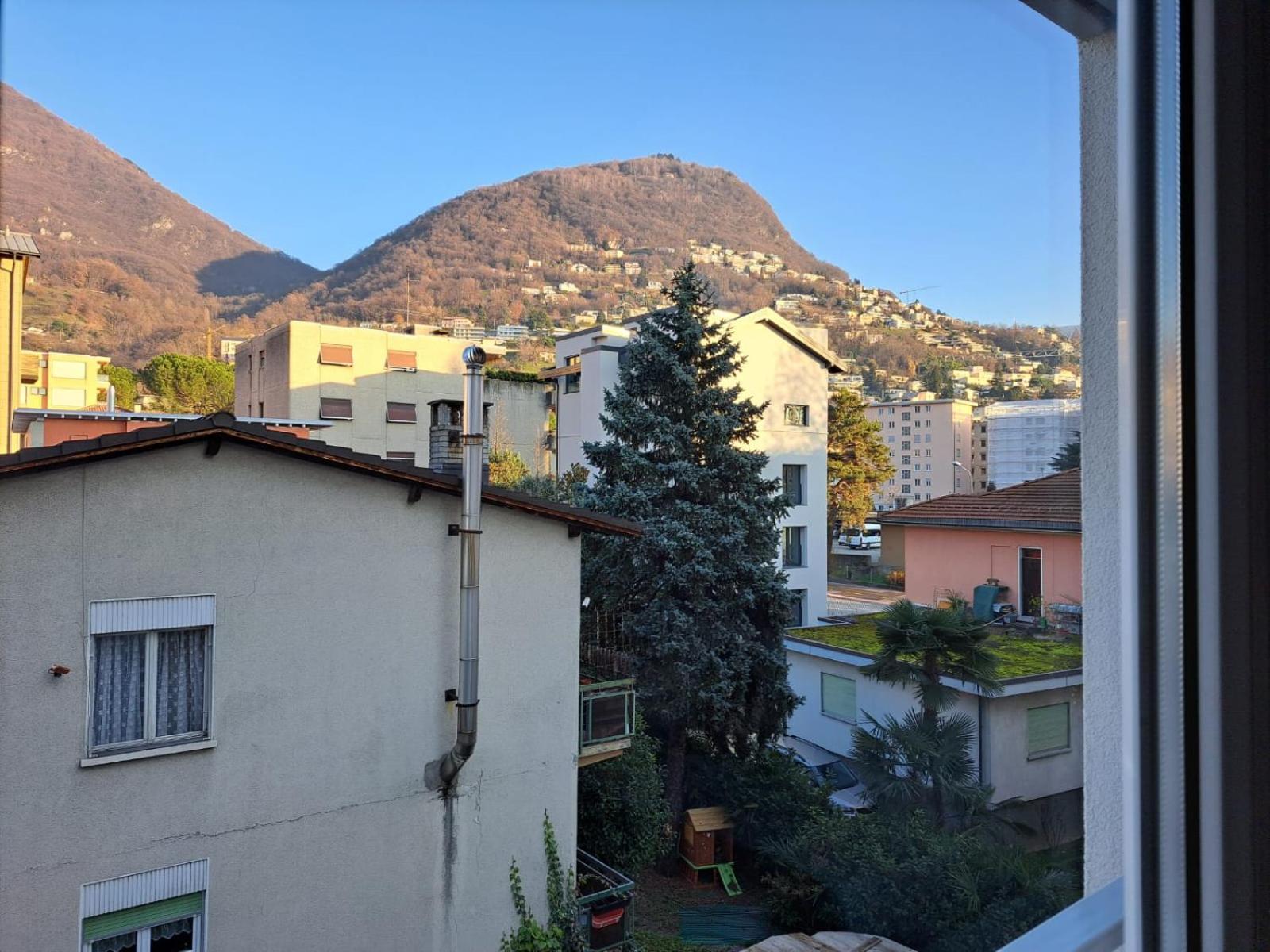 Apartmán Urban By Quokka 360 - Modern In Lugano