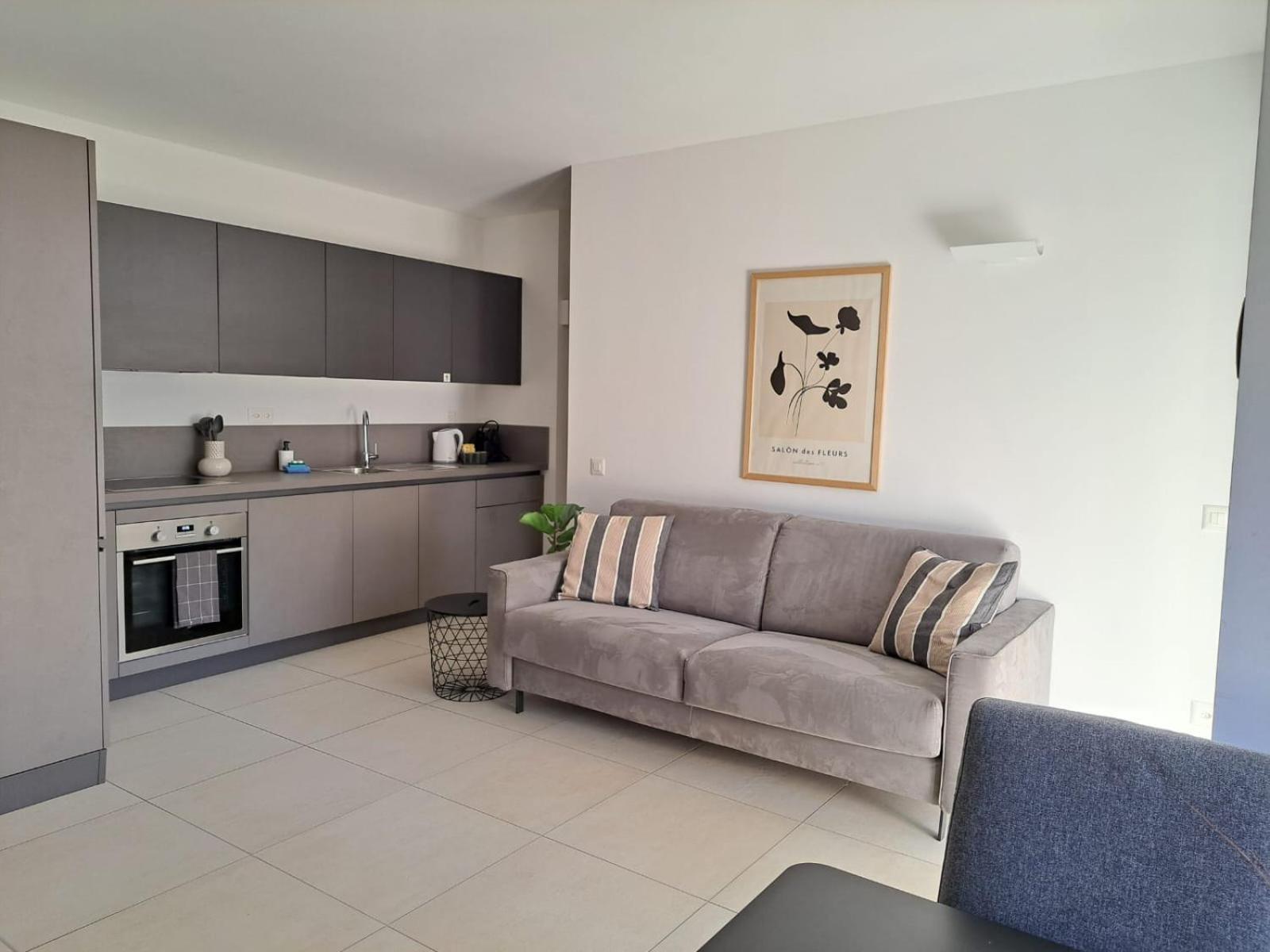 Urban By Quokka 360 - Modern In * Lugano