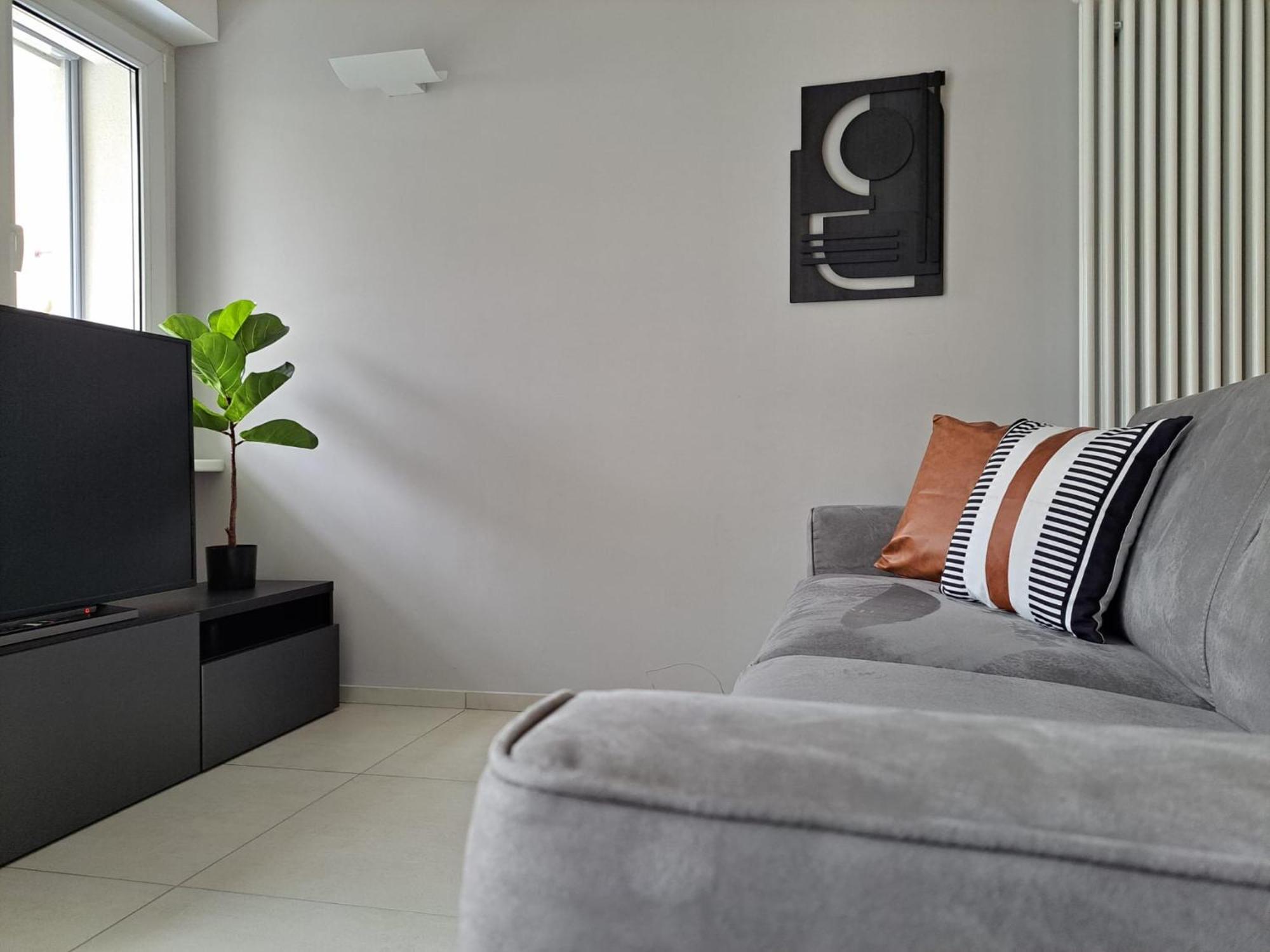 Urban By Quokka 360 - Modern In Apartmán *