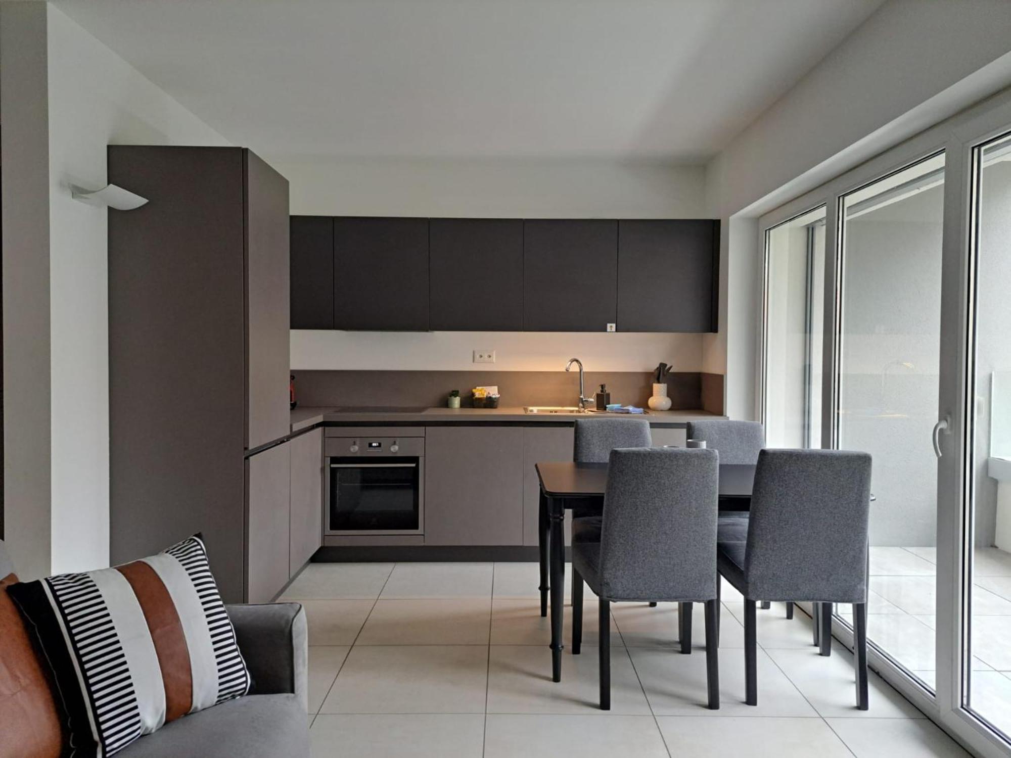 Apartmán Urban By Quokka 360 - Modern In