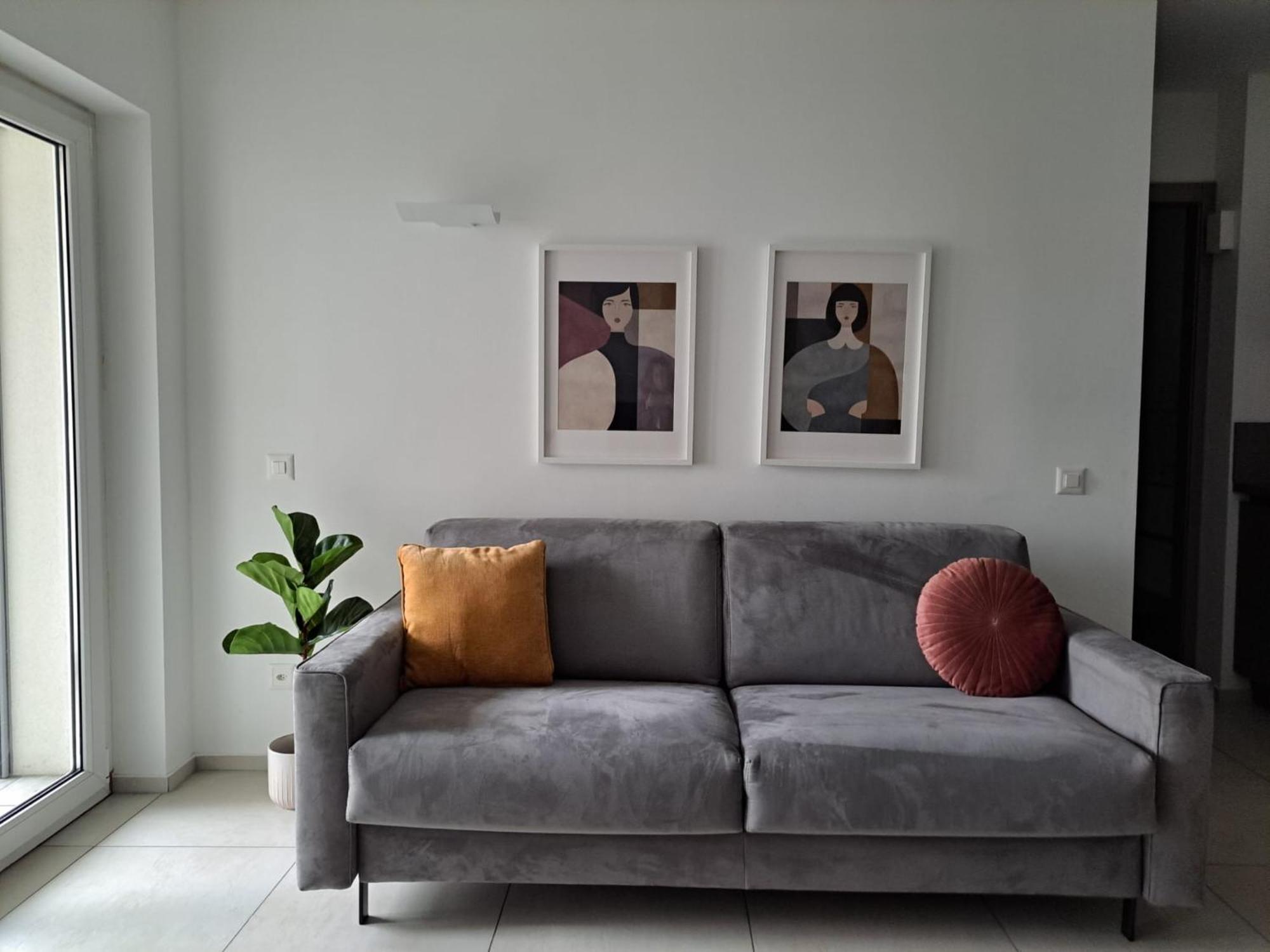 Urban By Quokka 360 - Modern In Lugano