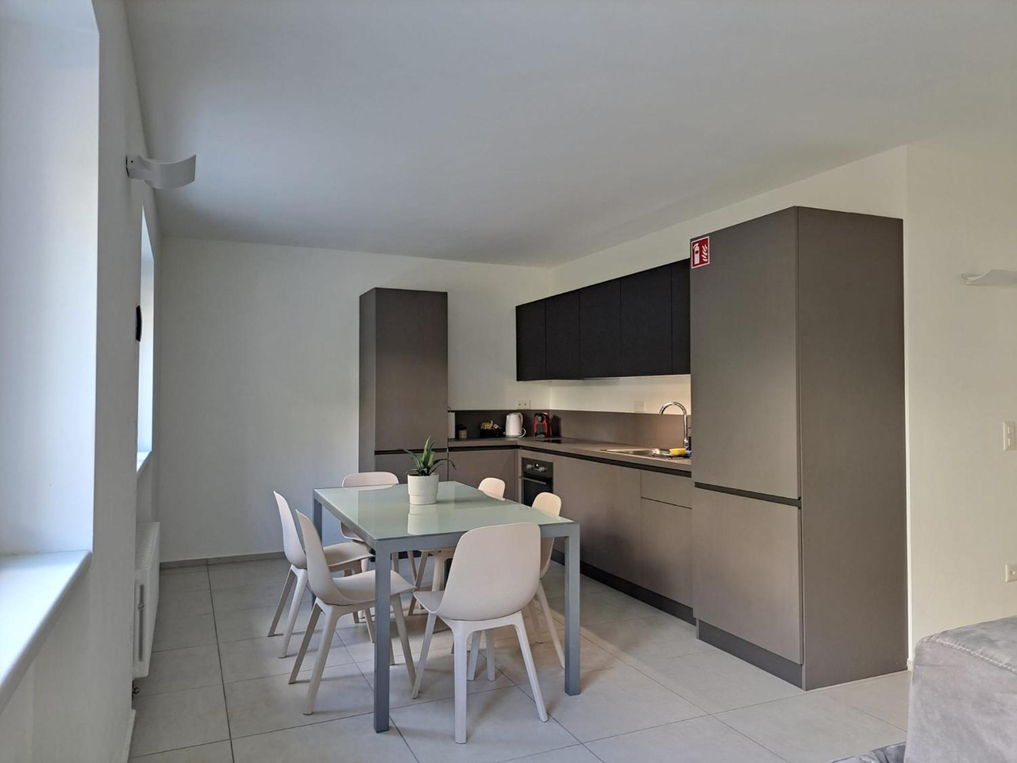 Urban By Quokka 360 - Modern In Apartmán
